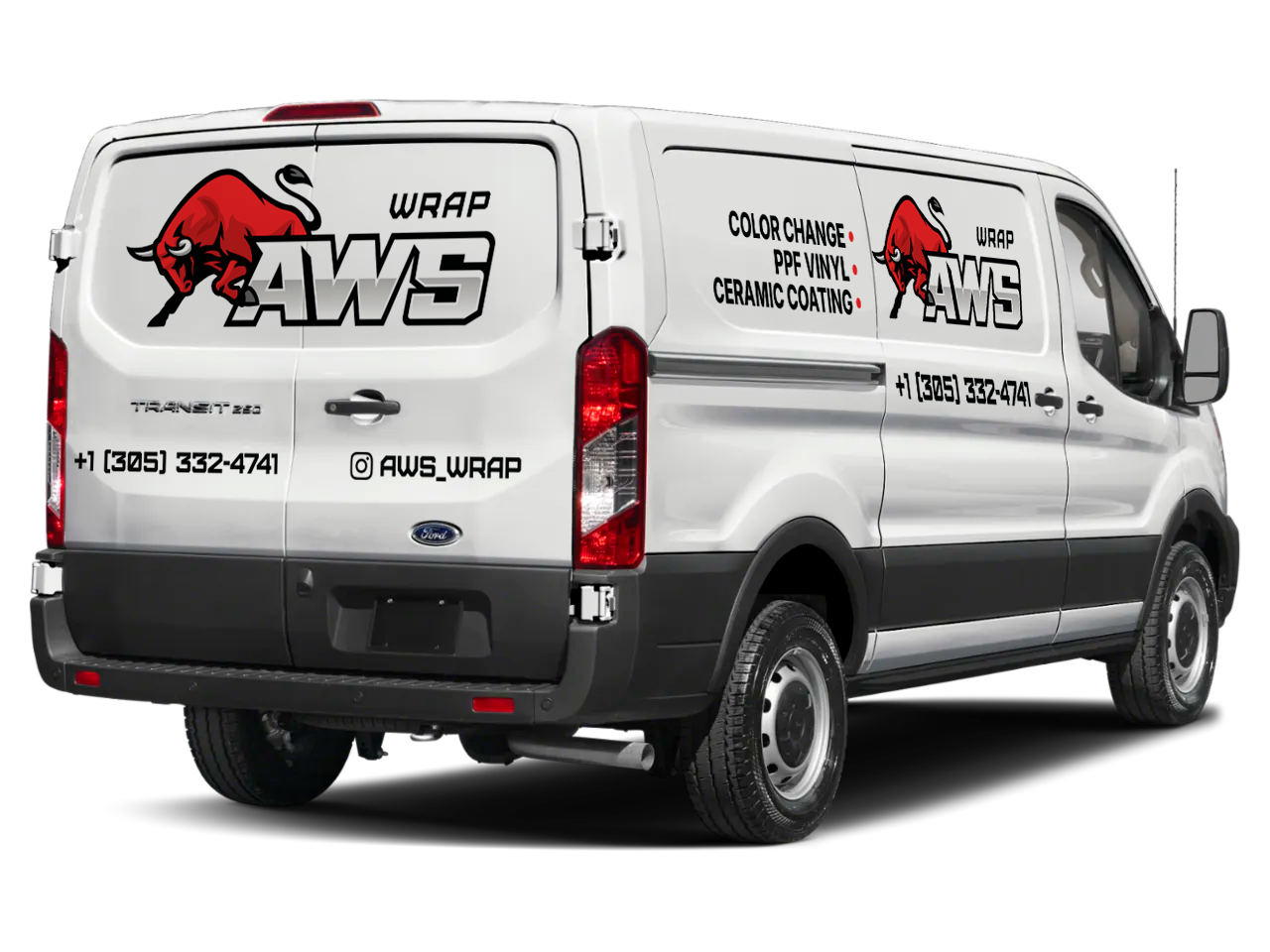 Van 2 price image