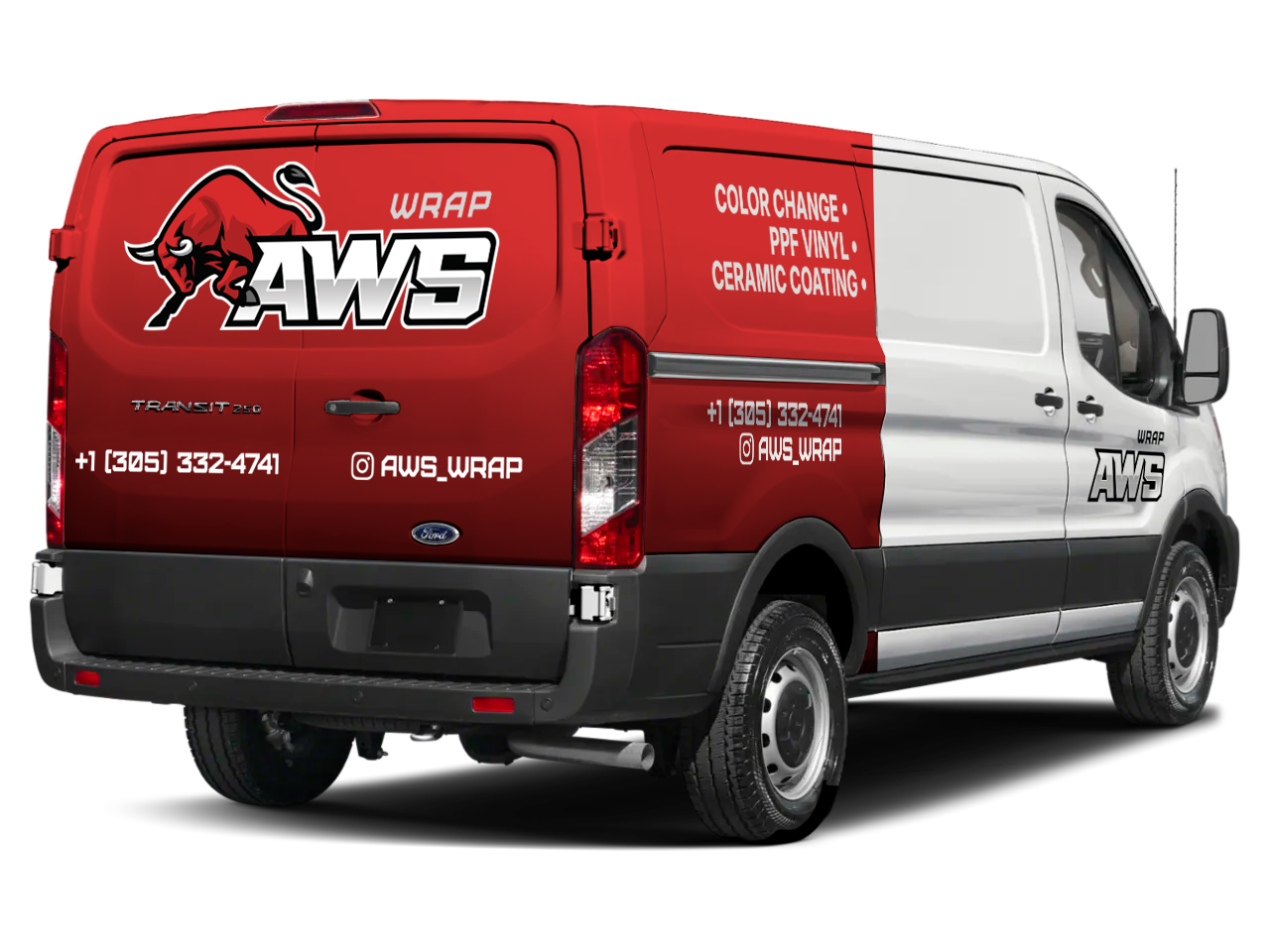 Van 3 price image