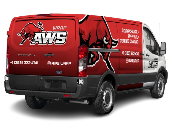 Van 4 price image