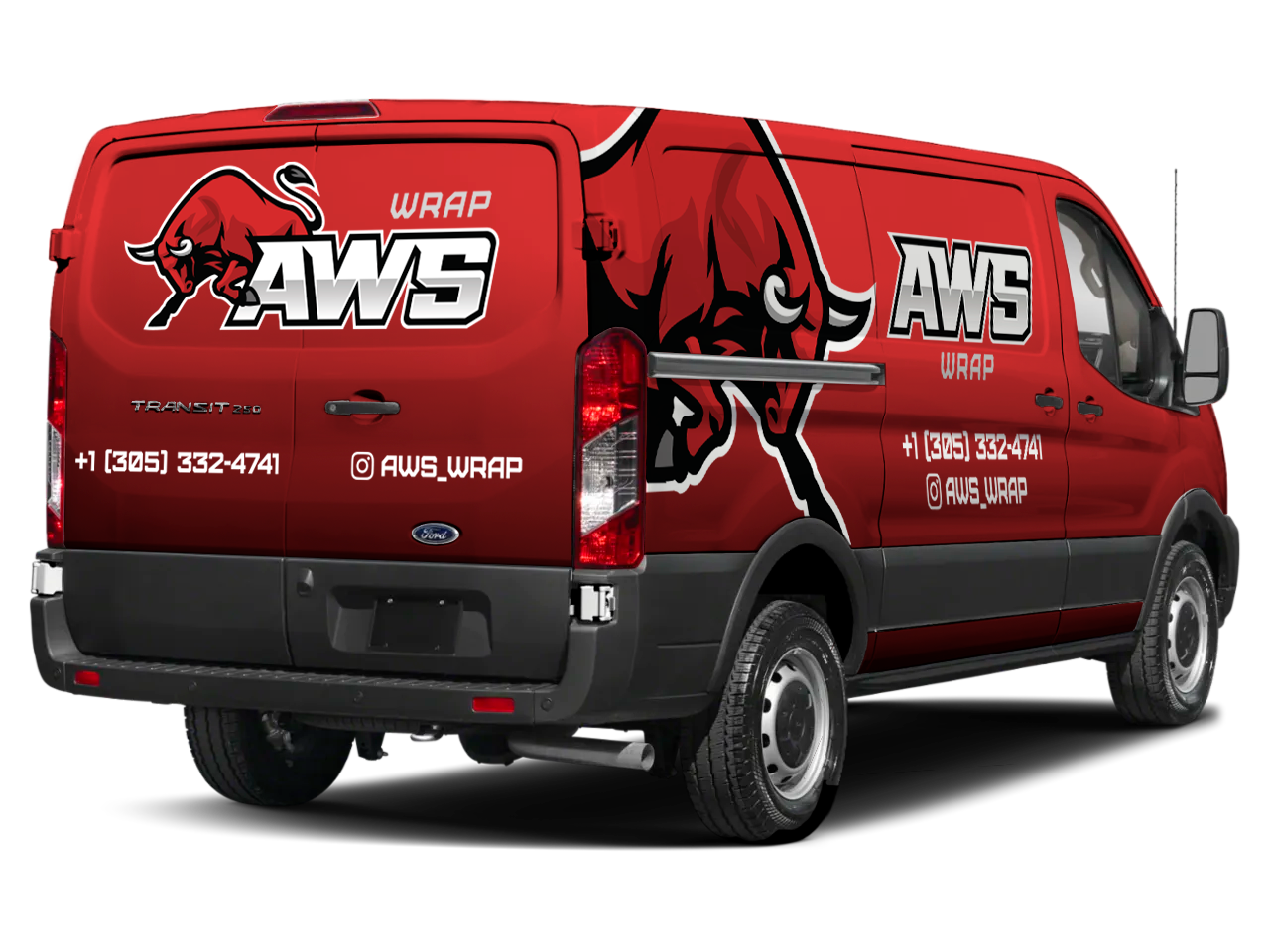 Van 5 price image